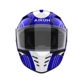 Casco Airoh Connor Achieve